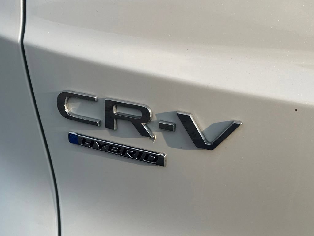 Used 2024 Honda CR-V Sport-L image 12