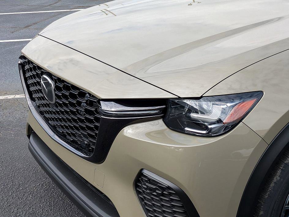 New 2026 MAZDA CX-70 SC Plus image 9