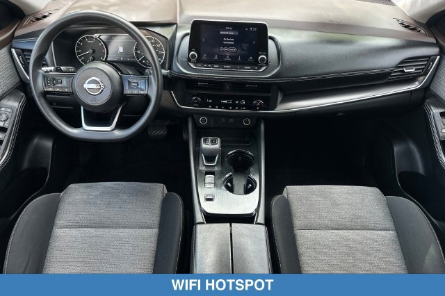 Used 2023 Nissan Rogue SV FWD image 14