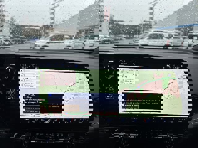 New 2025 Chevrolet Blazer EV LT image 21