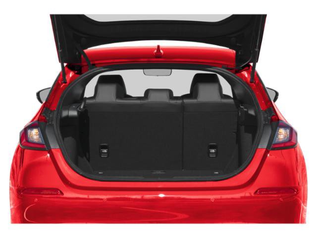 New 2026 Honda Civic Sport Touring image 10