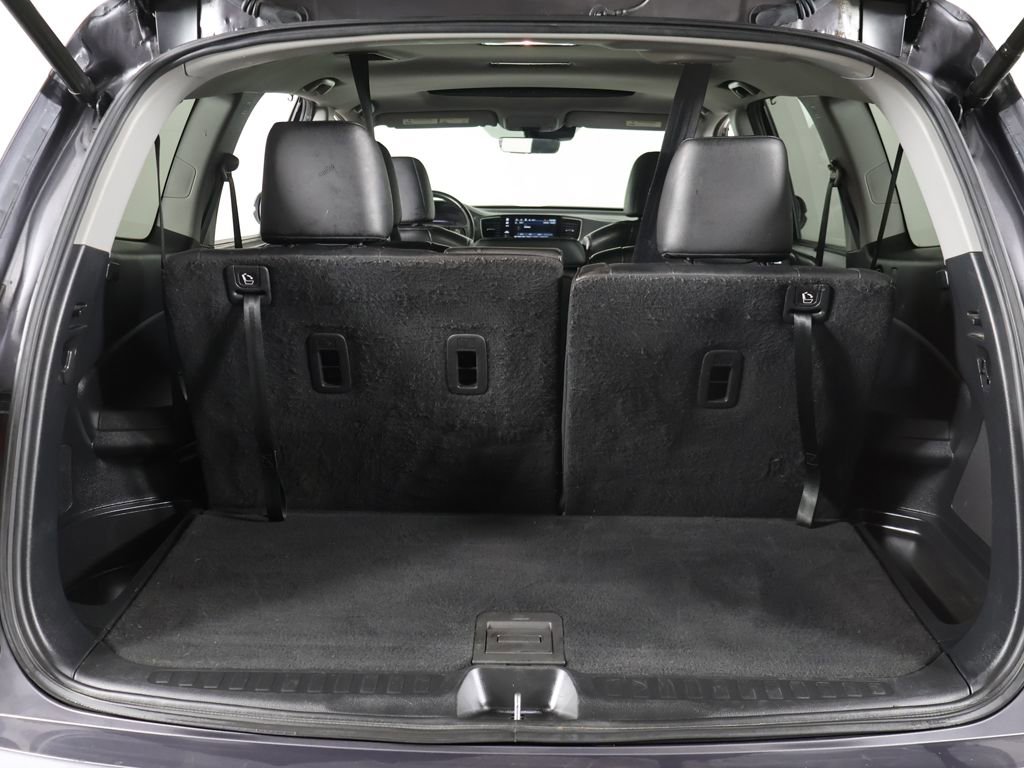 Used 2021 Honda Pilot Special Edition image 20
