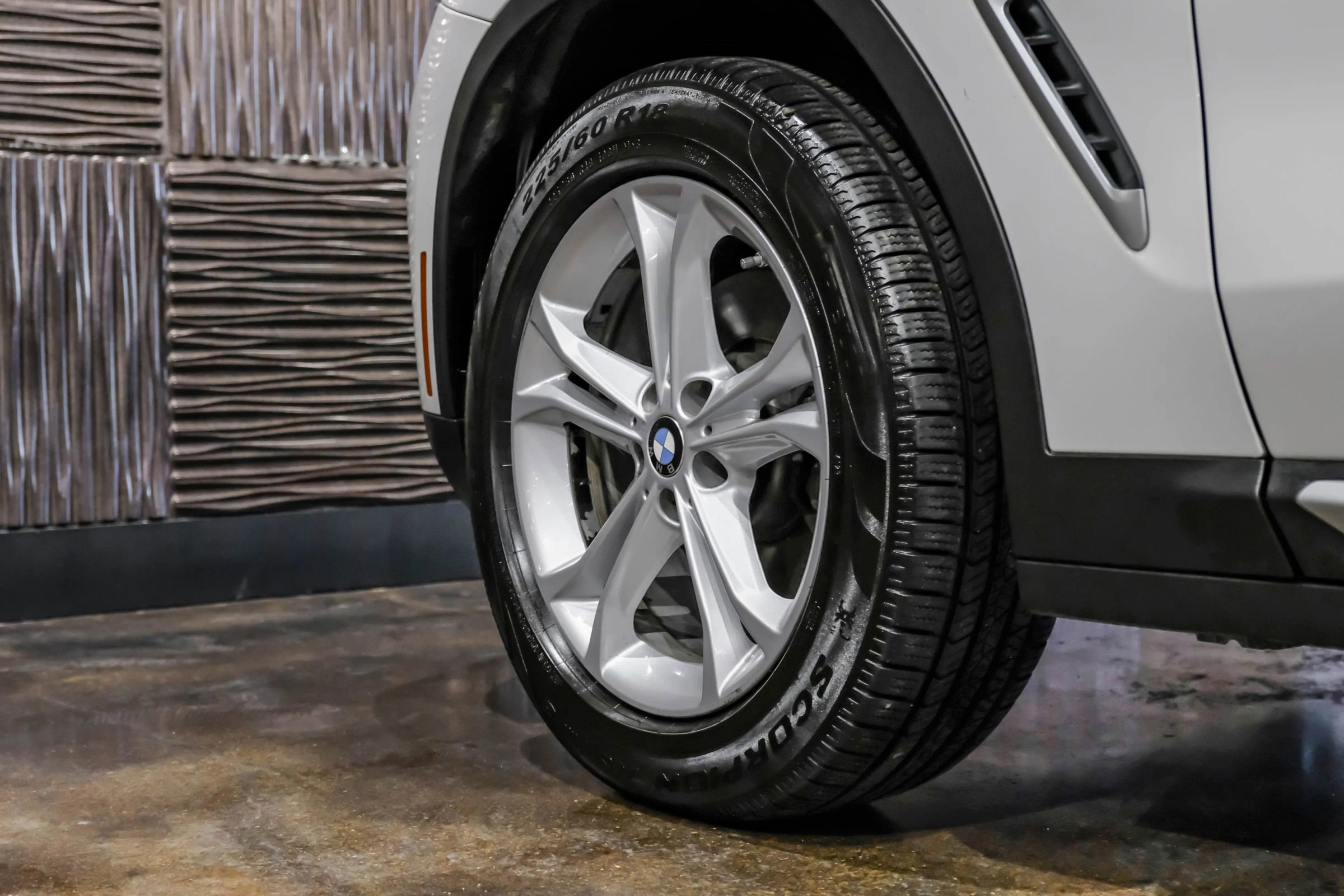 Used 2020 BMW X3 sDrive30i w/ Convenience Package image 62