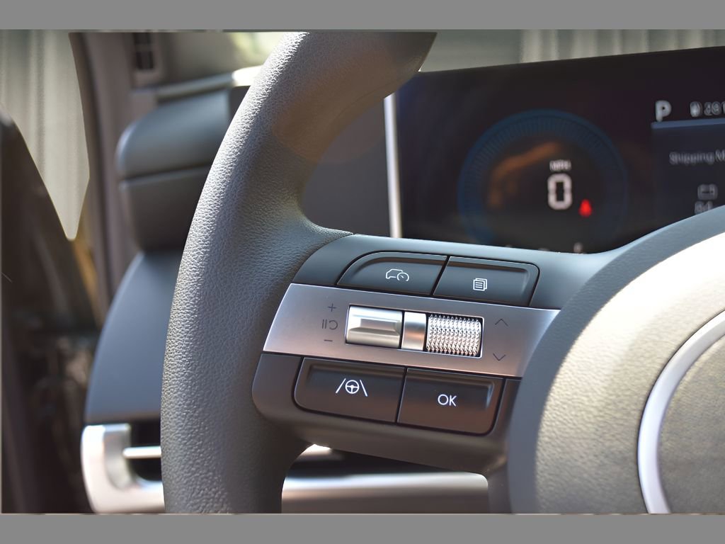 New 2026 Hyundai Santa Cruz SEL image 20