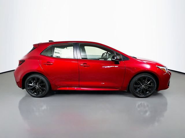 New 2026 Toyota Corolla XSE image 2