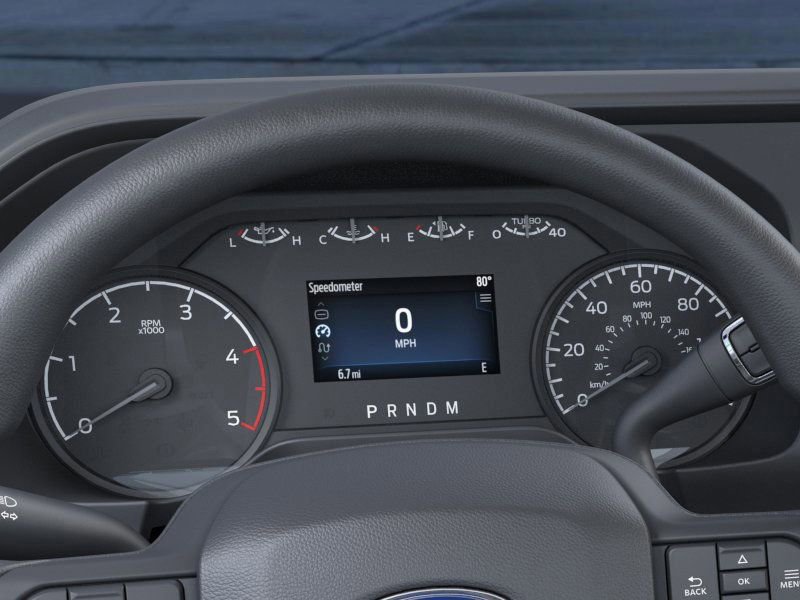 New 2025 Ford F250 XL w/ XL Off-Road Package image 13