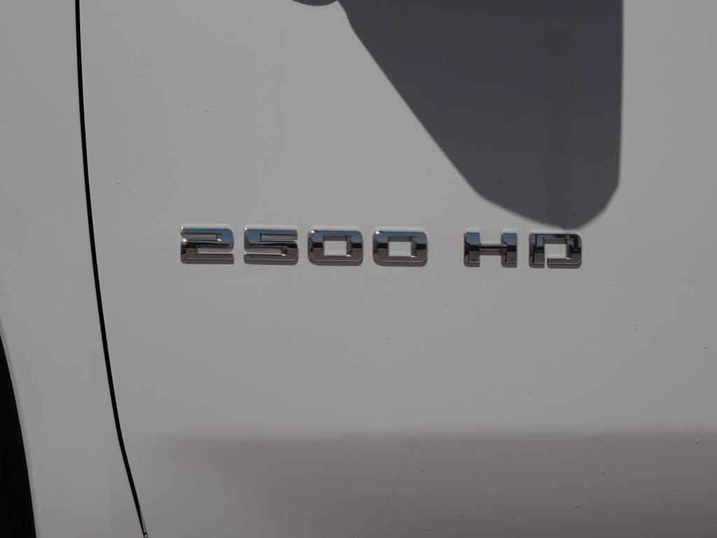 Used 2024 Chevrolet Silverado 2500 W/T w/ WT Fleet Convenience Package image 13