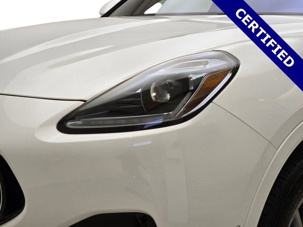 Certified 2024 Maserati Grecale GT image 5