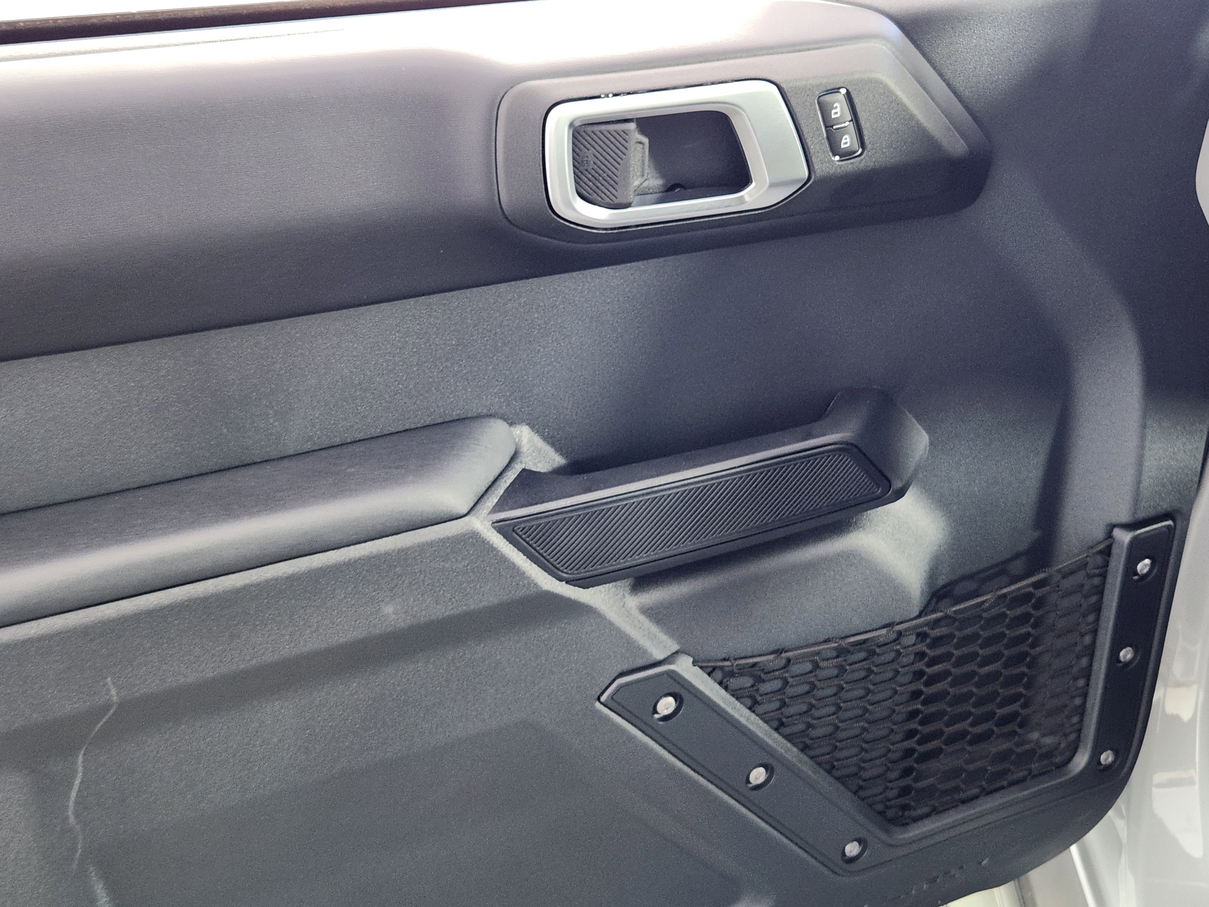 New 2026 Ford Bronco Outer Banks image 16