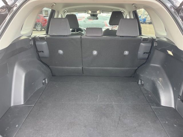 Certified 2025 Toyota RAV4 XLE image 23