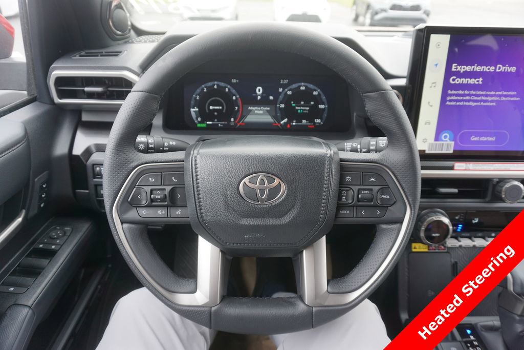 New 2026 Toyota 4Runner Limited AWD/4WD image 3