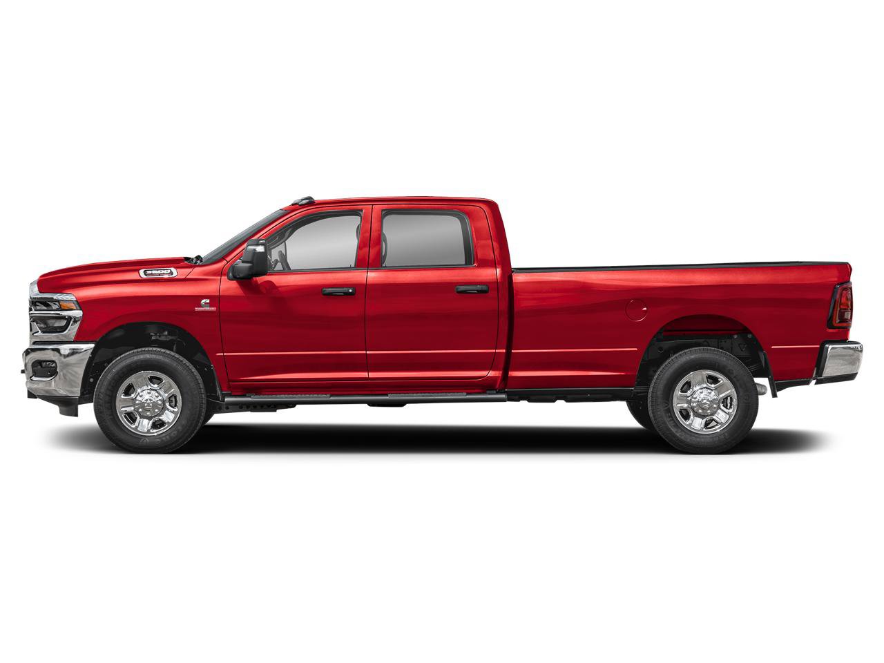New 2026 RAM 3500 Tradesman image 22