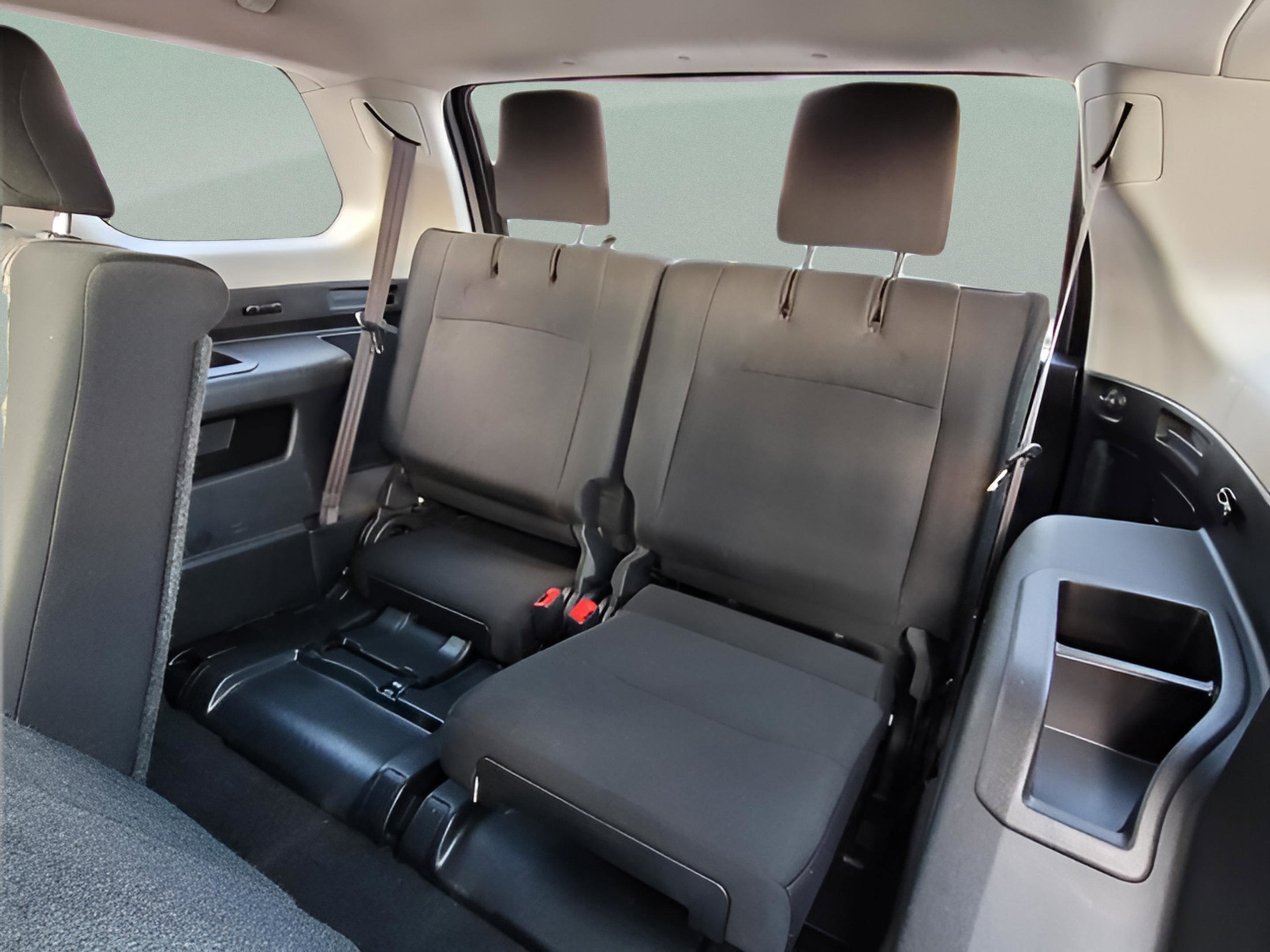 Certified 2019 Toyota 4Runner SR5 image 11