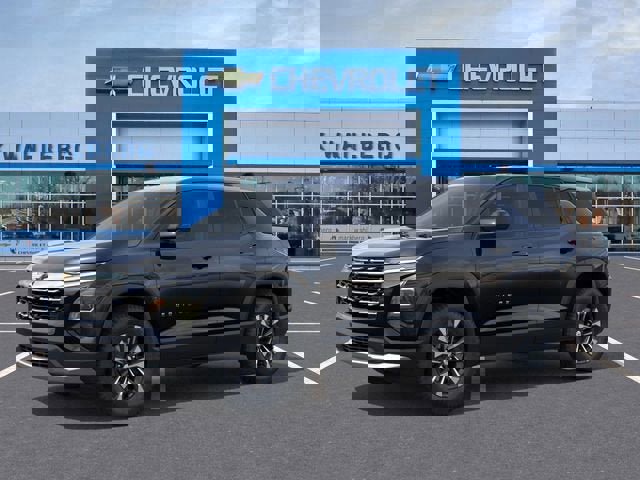 New 2026 Chevrolet Equinox LT w/ LPO, Floor Liner Package image 2