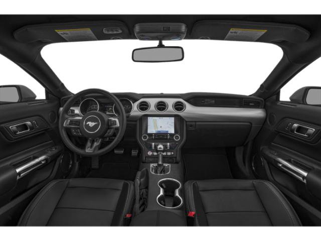 Used 2021 Ford Mustang GT Premium w/ Equipment Group 401A RWD image 11