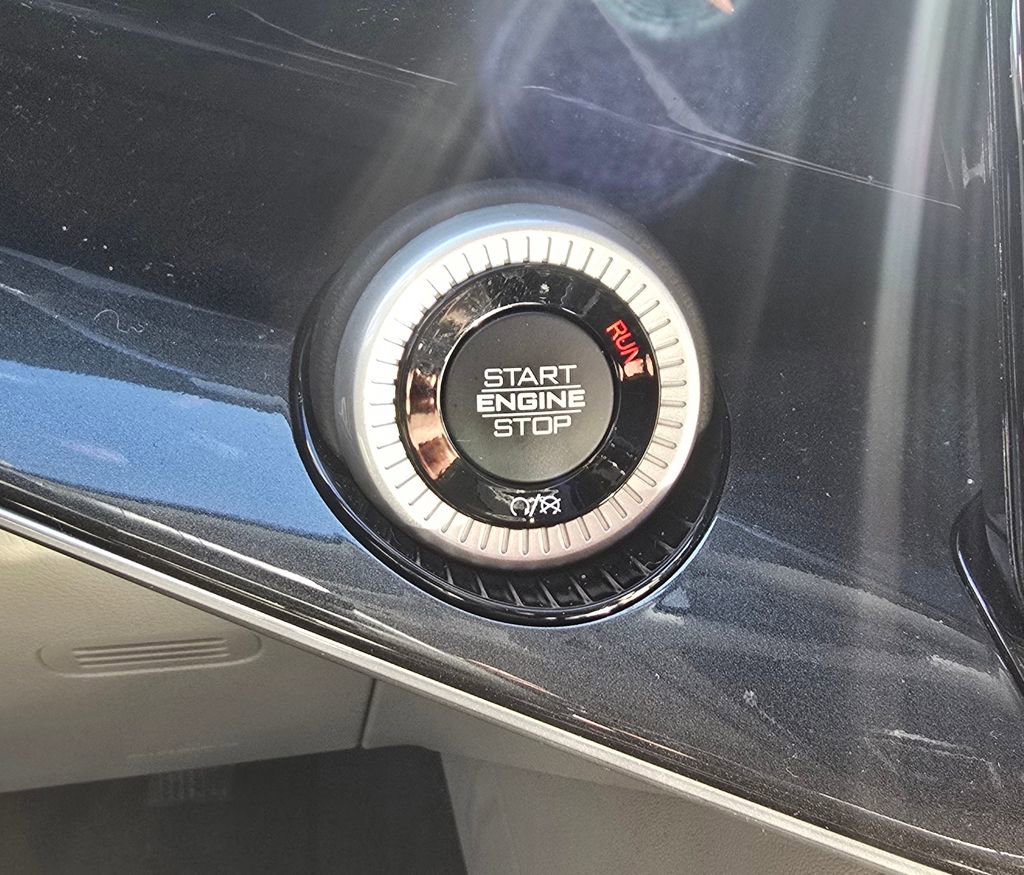 Used 2022 Jeep Wagoneer Series I w/ Convenience Group I image 24