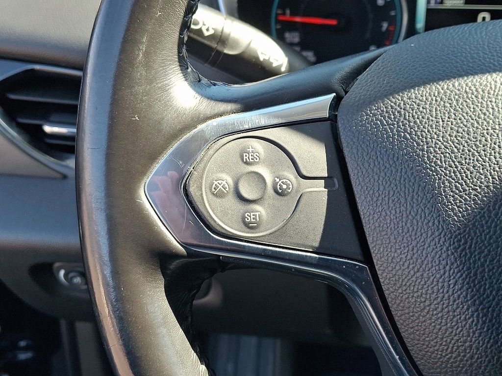 Used 2019 Chevrolet Traverse RS image 24