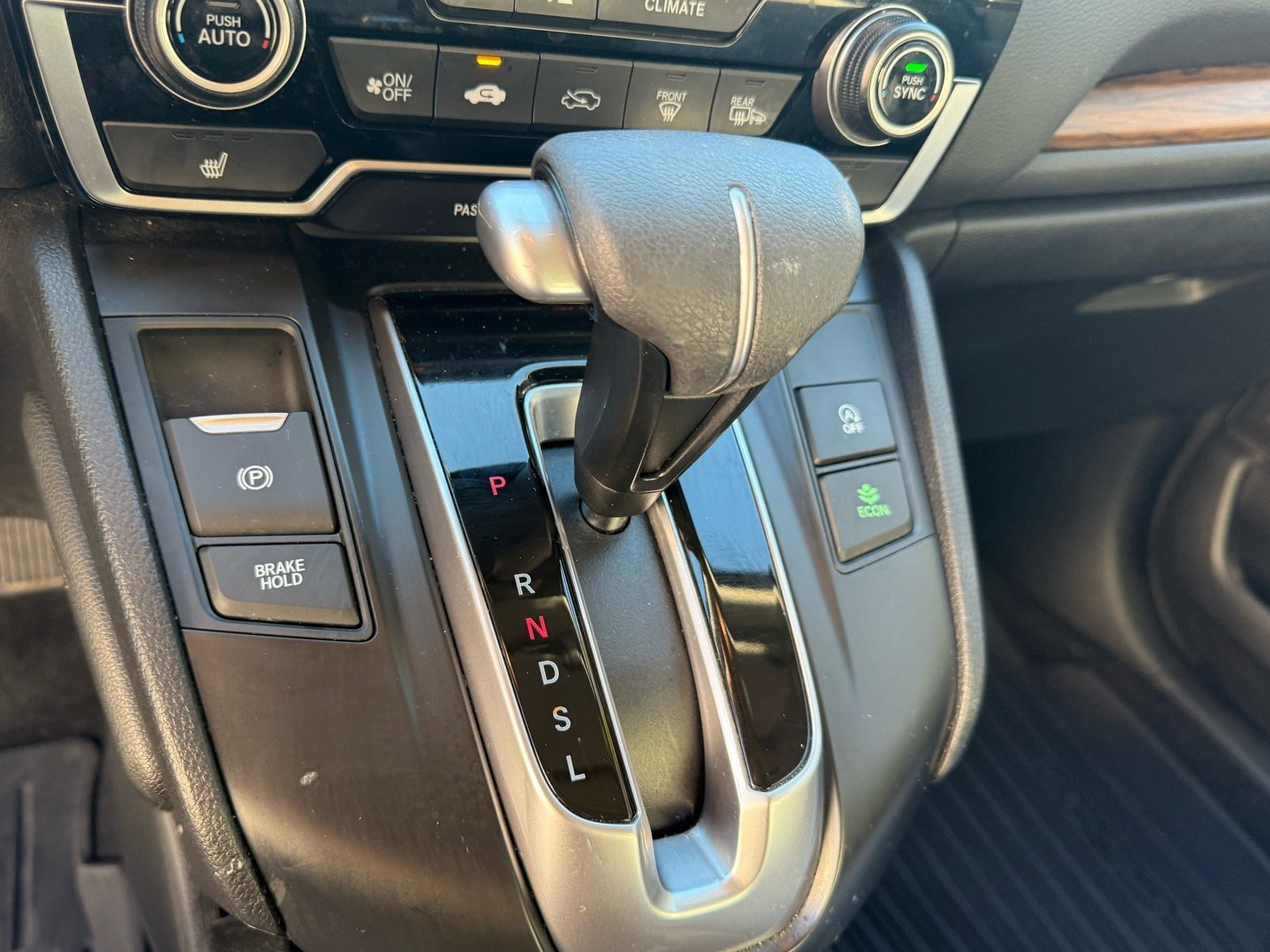 Used 2020 Honda CR-V EX image 29