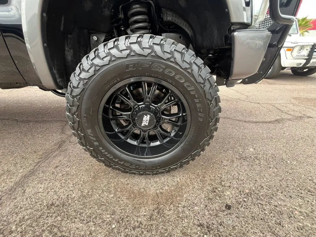 Used 2008 Ford F250 XL AWD/4WD image 18