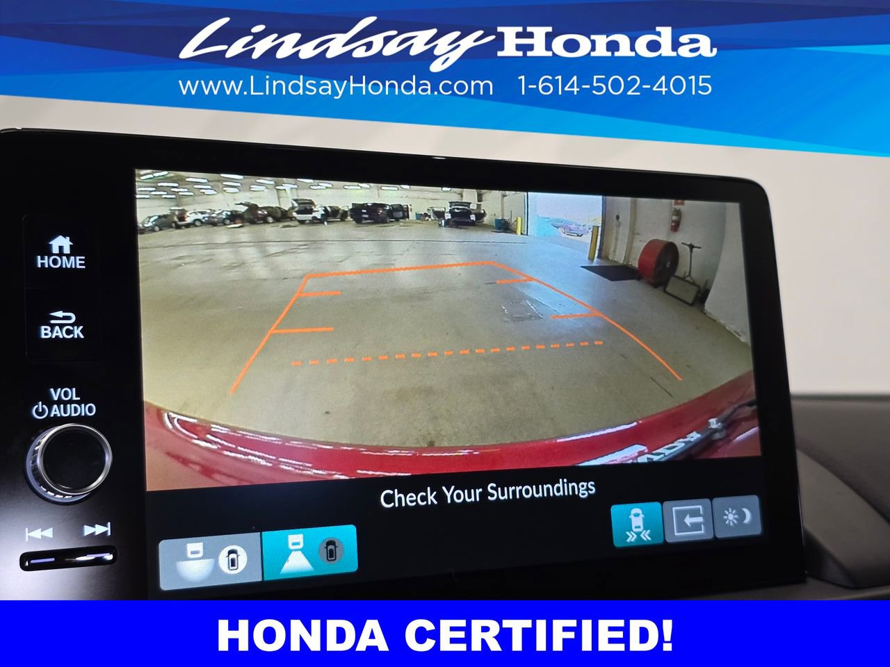 Certified 2024 Honda Pilot Elite image 18