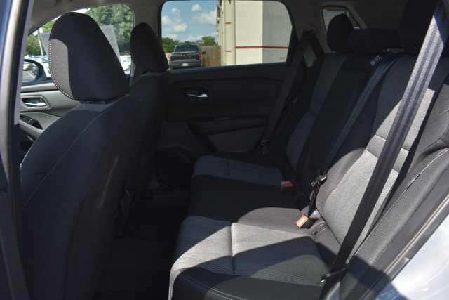 New 2026 Nissan Rogue SV FWD image 14