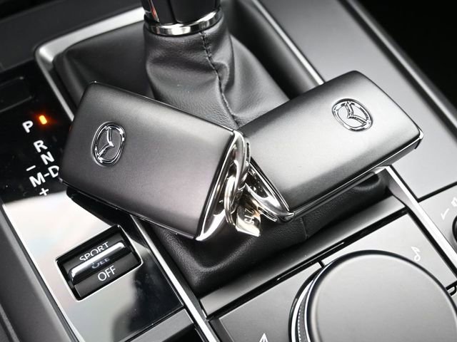 New 2026 MAZDA CX-30 AWD 2.5 S image 17