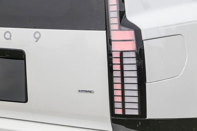 New 2026 Hyundai Ioniq 9 Calligraphy image 11