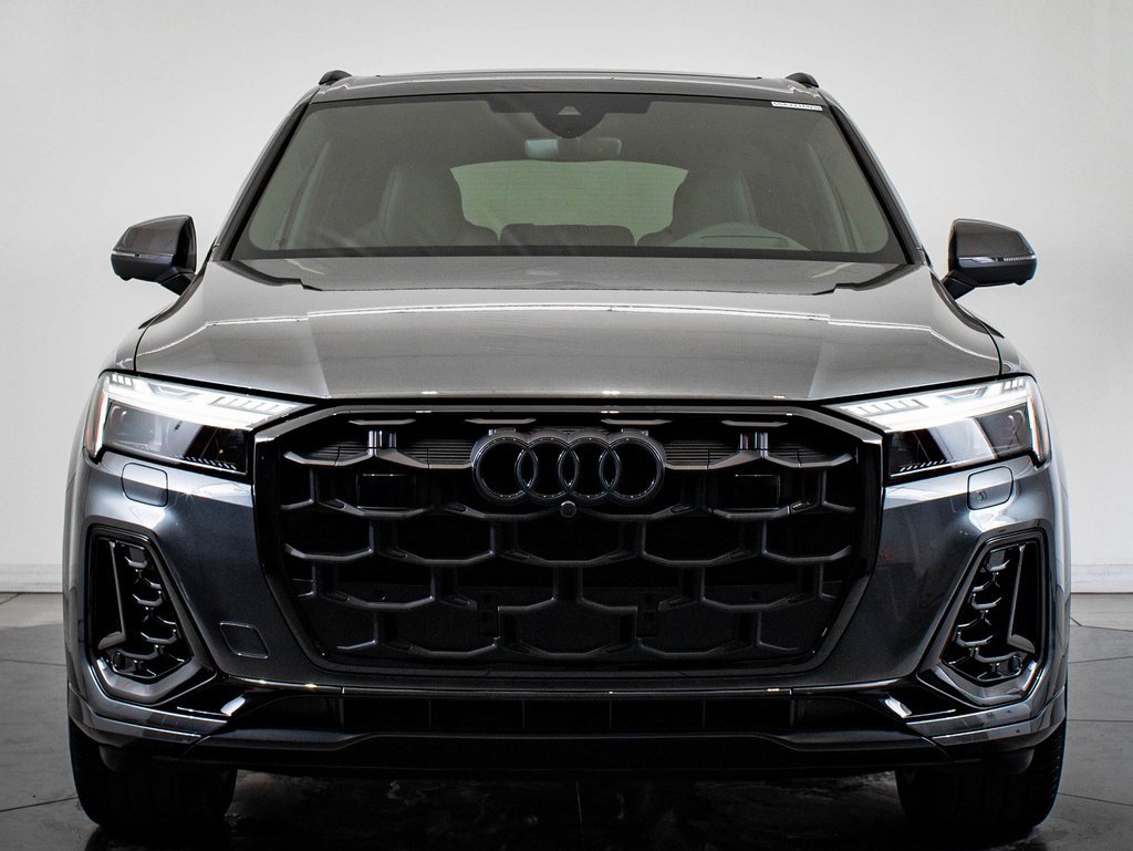 New 2026 Audi Q7 3.0T Prestige image 2