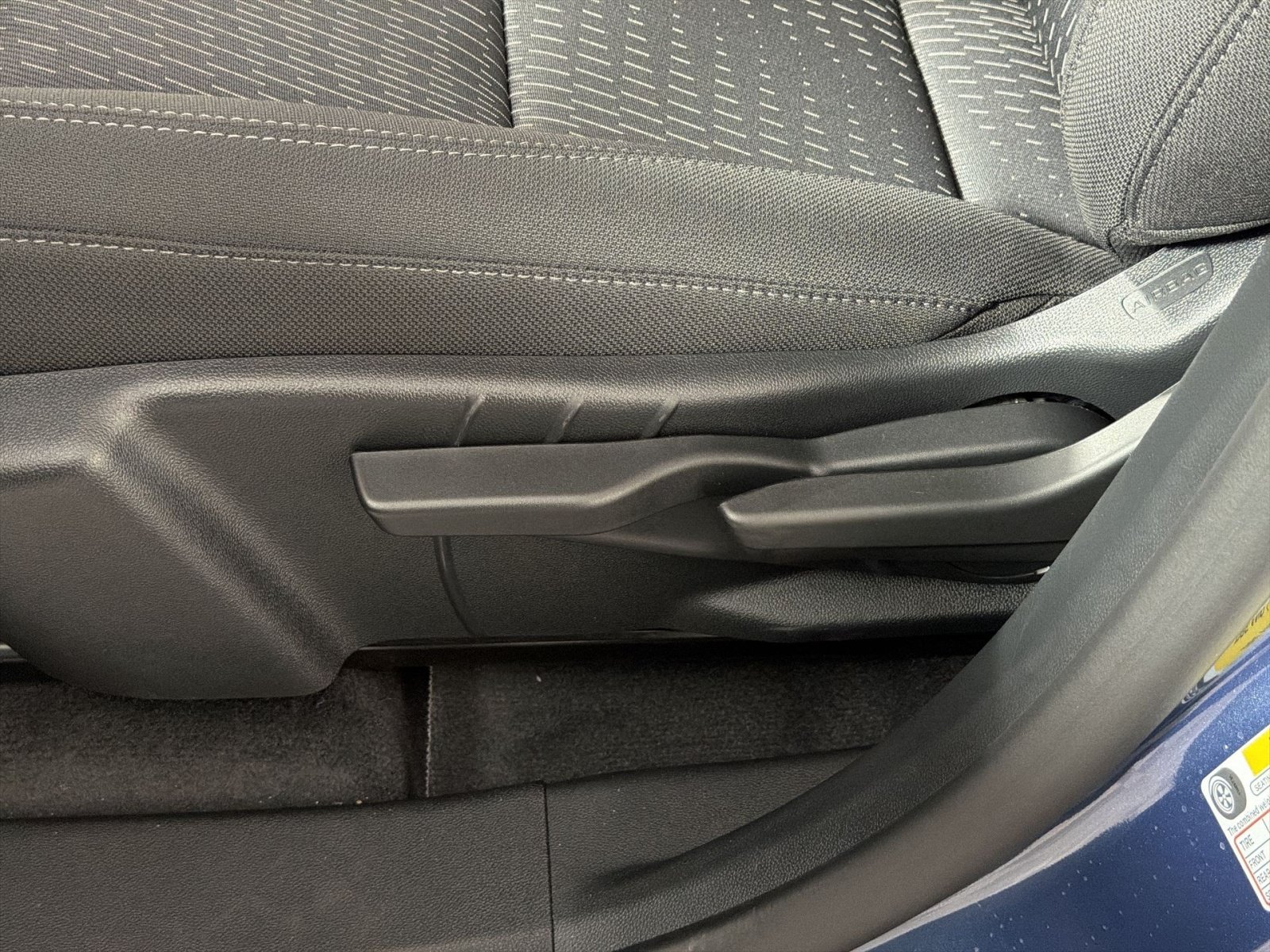 New 2027 Chevrolet Equinox LT FWD image 14
