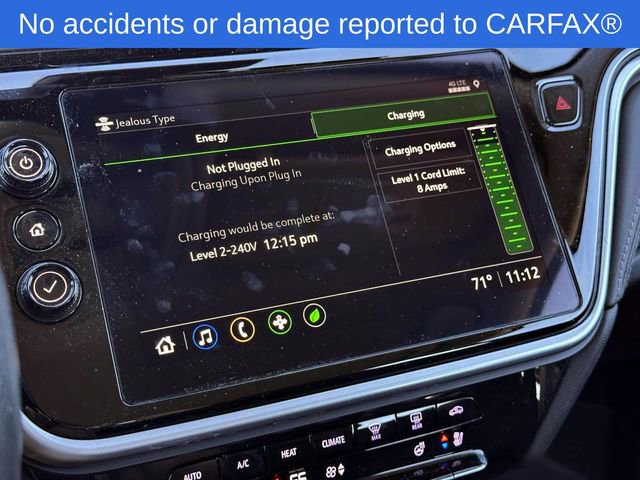 Certified 2023 Chevrolet Bolt EUV Premier w/ Redline Edition image 26