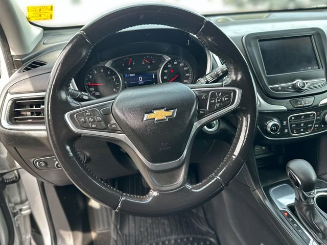 Used 2022 Chevrolet Equinox LT w/ Driver Convenience Package image 13
