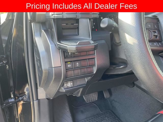 Used 2026 Toyota Tacoma SR5 AWD/4WD image 25
