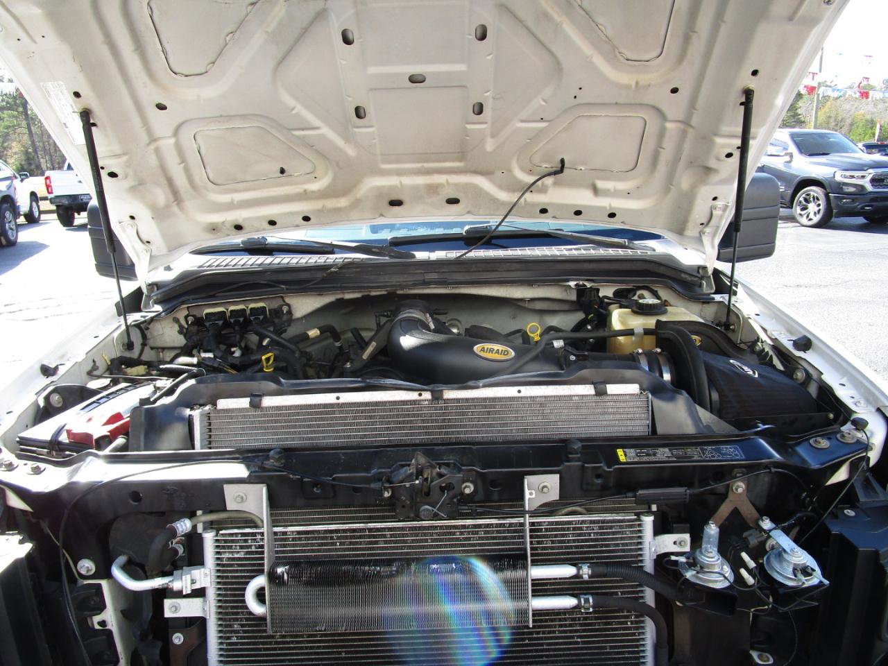 Used 2008 Ford F250 XL RWD image 27