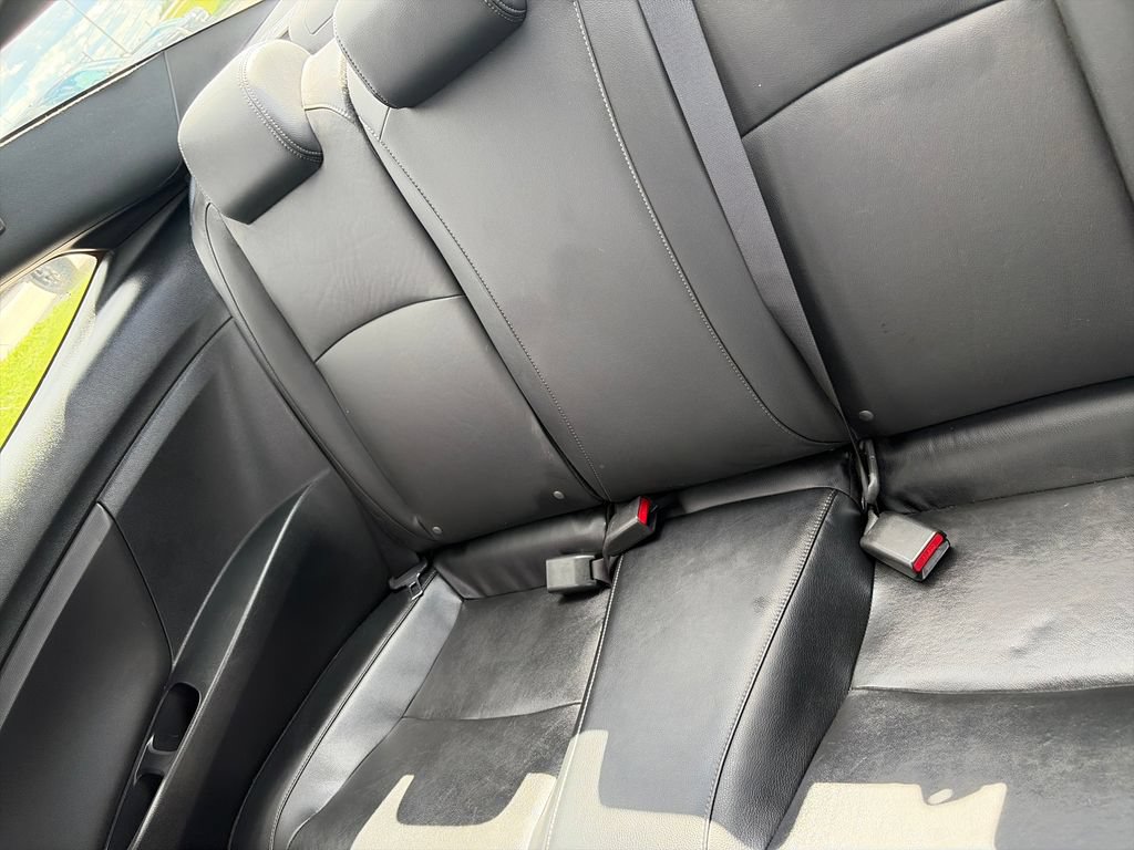 Used 2020 Honda Civic Touring image 31