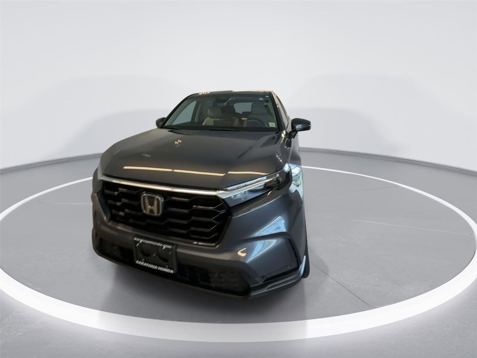 Used 2023 Honda CR-V EX-L image 3