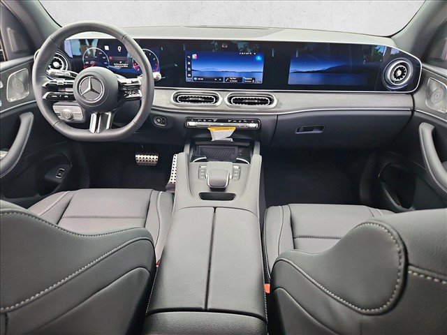 New 2027 Mercedes-Benz GLE 450 4MATIC image 14