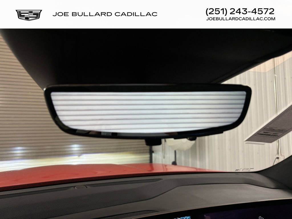 New 2026 Cadillac Escalade IQ Sport 1 w/ LPO, Floor Liner Package image 36