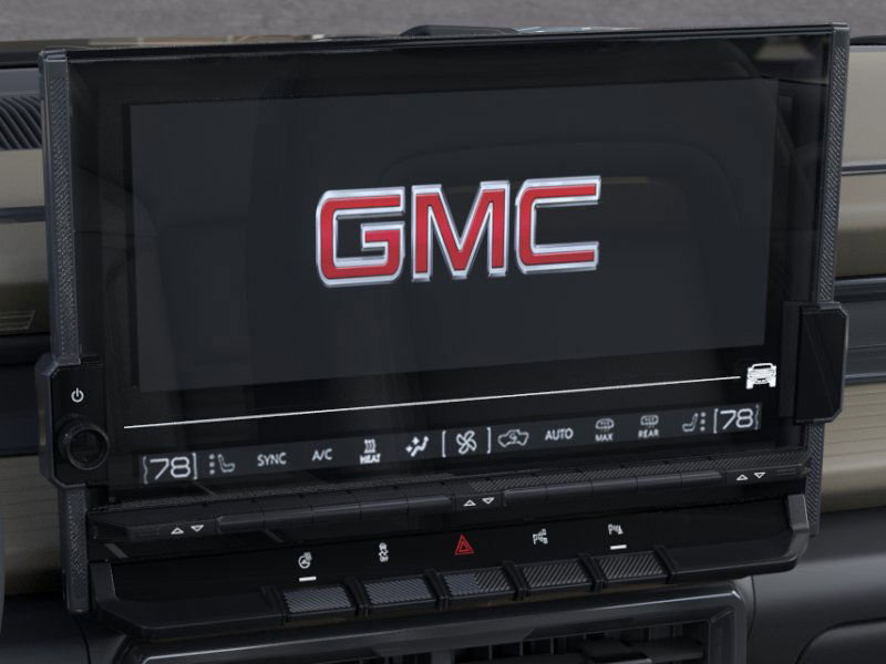 New 2026 GMC Hummer EV 4x4 Crew Cab image 49