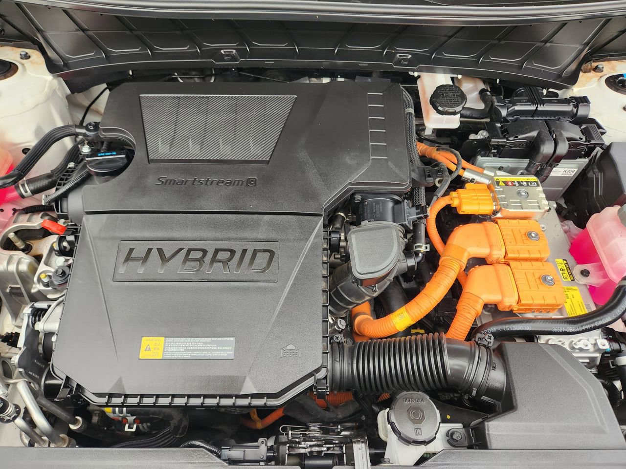 Used 2023 Kia Niro LX image 28