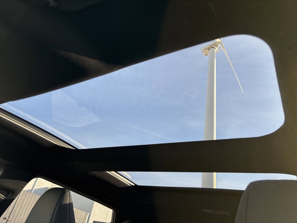 Certified 2023 Subaru Solterra AWD image 23