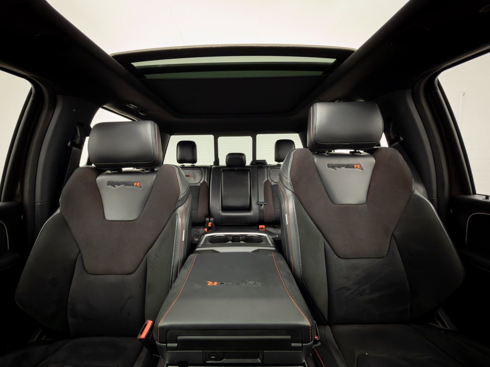 Used 2024 Ford F150 Raptor w/ Equipment Group 803A Raptor R image 17