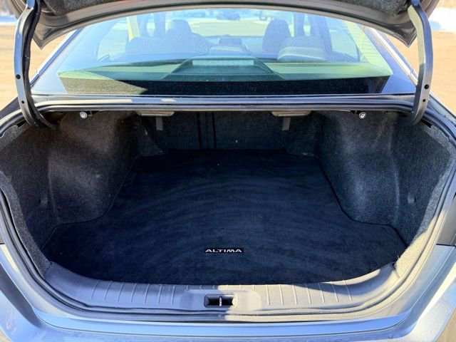 Used 2021 Nissan Altima 2.5 S image 23