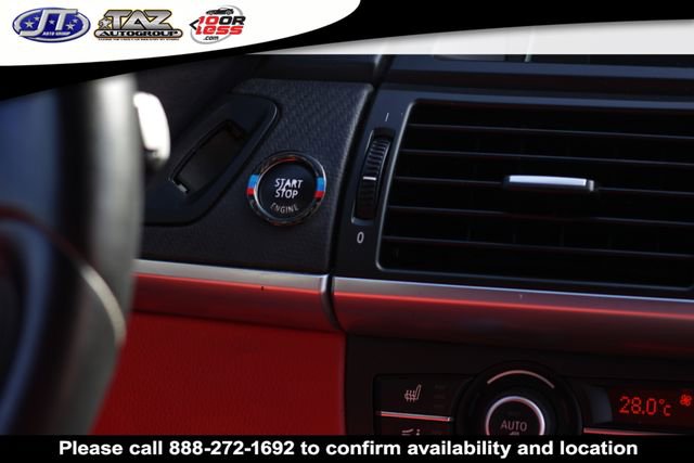 Used 2013 BMW X5 M image 24