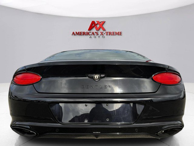 Used 2020 Bentley Continental GT image 14