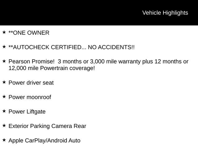 Used 2022 Toyota Highlander XLE image 6