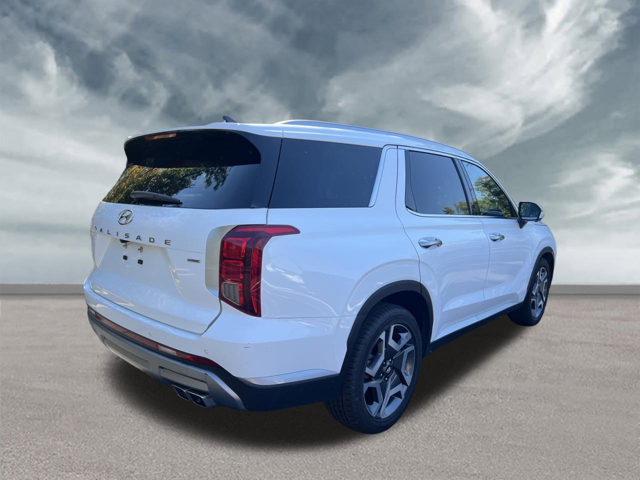 Used 2024 Hyundai Palisade SEL image 5