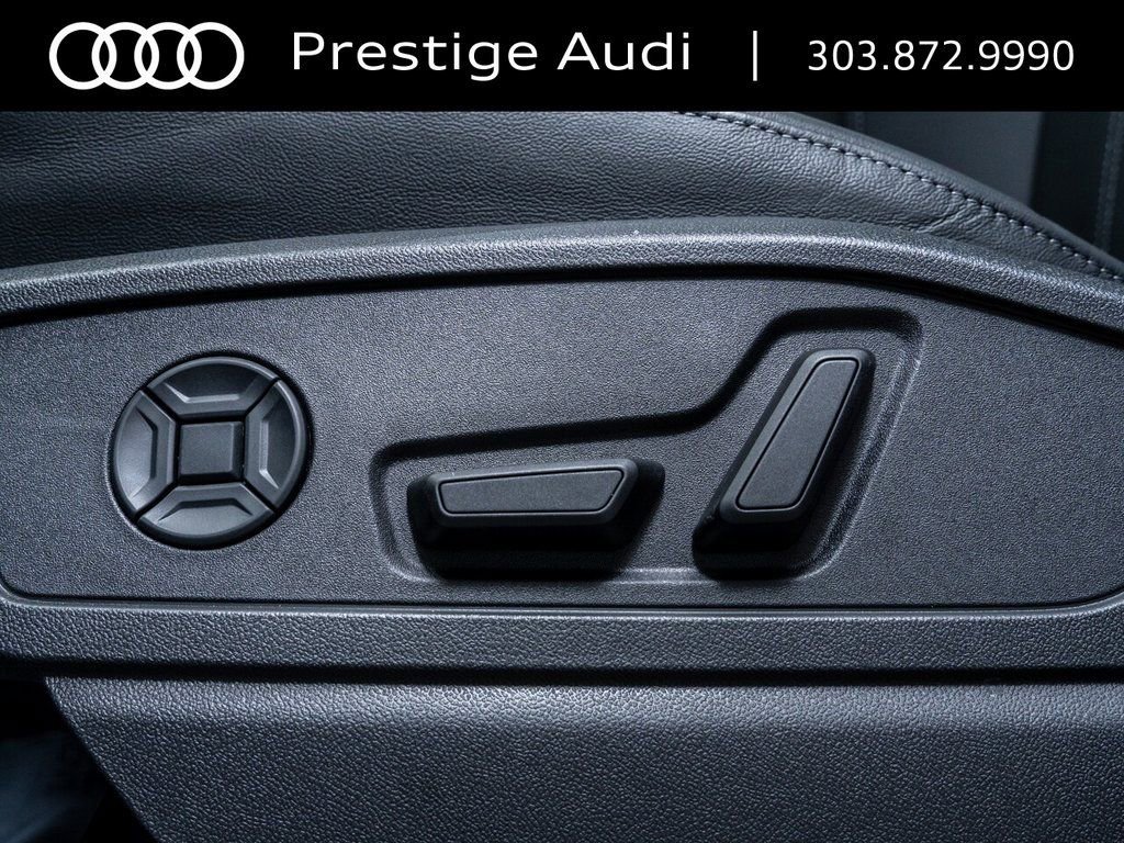 New 2025 Audi Q5 Premium Plus image 22
