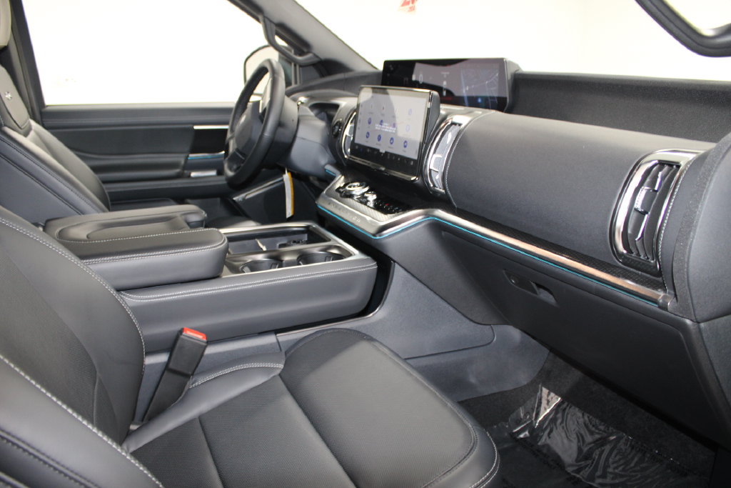 New 2027 Ford Expedition Max Platinum w/ Stealth Appearance Package AWD/4WD image 23