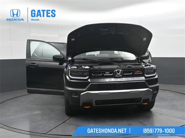 New 2026 Honda Passport TrailSport image 59