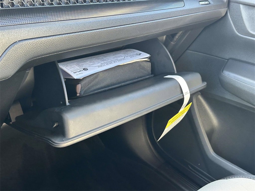 Certified 2025 Honda CR-V LX image 31